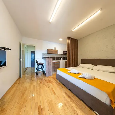 Apartament Nar Royalton #65 Free Parking Nisz