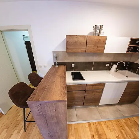 Apartament Nar Royalton #65 Free Parking