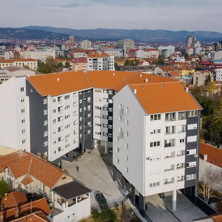 Nar Royalton #65 Free Parking Apartament Nisz